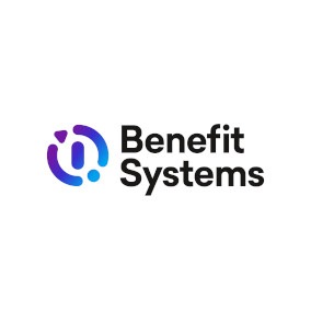 Benefit System SA logo